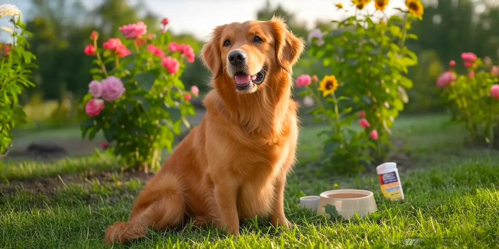 Probiotiques pour Chiens : Le guide ultime pour une santé Intestinale au top