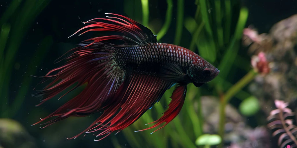 Maîtriser l’art de la reproduction du Betta Splendens : Plongée Profonde dans la Science et la Passion