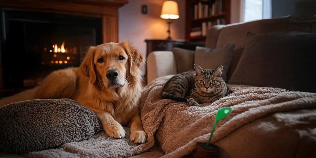 Priorité Santé Animale : Conseils & Solutions Poody pour votre animal