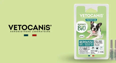 Vetocanis