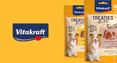 Vitakraft