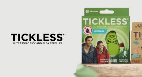 Tickless