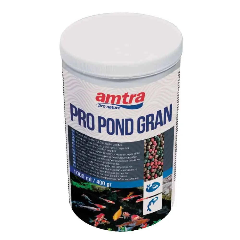 Amtra Pro Pond Gran