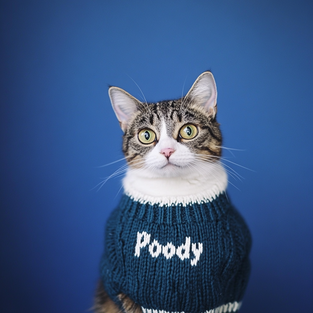 Poody
